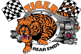 Tiger-Logo